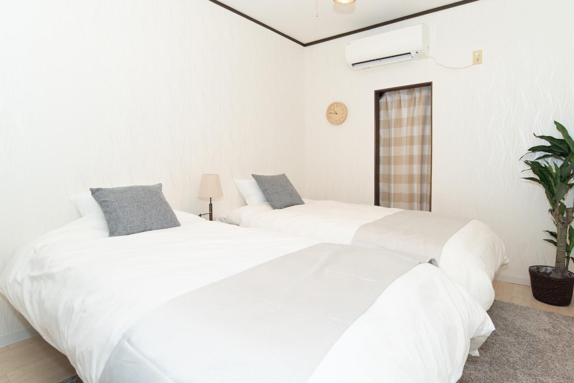 リノディア京橋 Apartamento