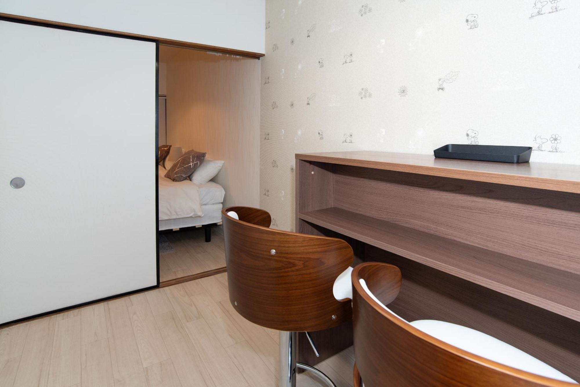 Apartamento リノディア京橋 *